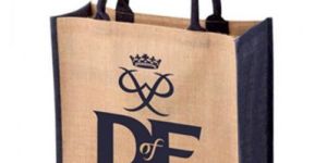 Jute Promotional Bags