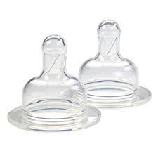 Silicone Nipples