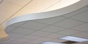 Acoustical Ceilings