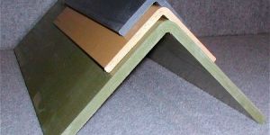 Fiberglass Angles