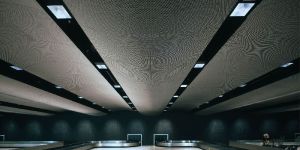 Metal Ceilings
