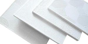 PVC Gypsum Board