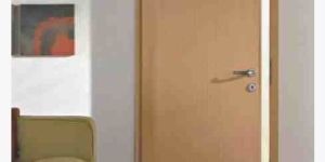 Commercial Flush Doors