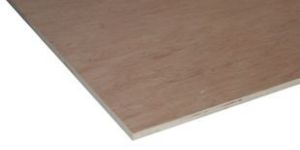 Hardwood Plywood