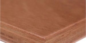 Marine Grade Plywood