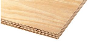 Plywood Boards