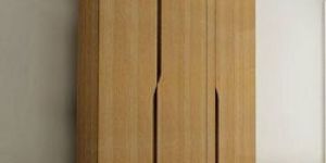 Plywood Wardrobes