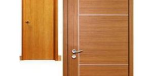 Veneer Doors