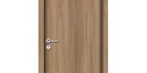 Veneered Door