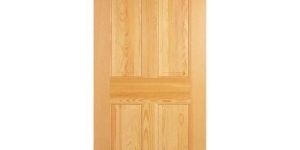 Waterproof Flush Doors