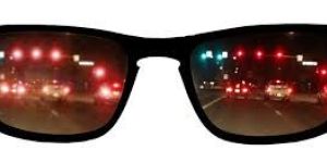 Anti Reflection Lenses