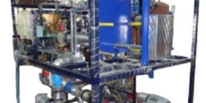 Heating and Cooling Solution