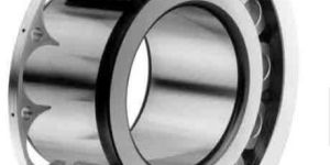 Low Friction Cylindrical Roller Bearings
