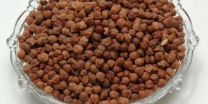 Black Chickpeas