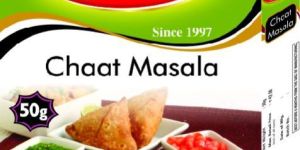 Chaat Masala