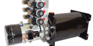 Mini Hydraulic Power Pack