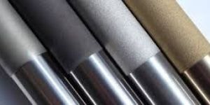 Stainless Steel Coatings