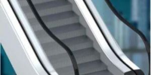 Escalators