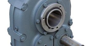 Gear Reducers