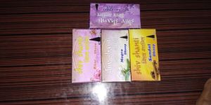 Shiv Shanti Incense Cones