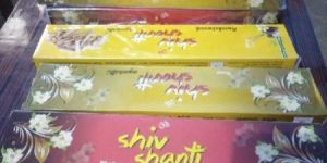 Shiv Shanti Incense Sticks