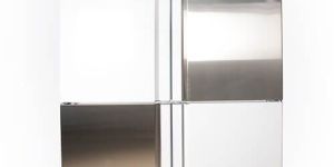 Hermetically Sealed Doors