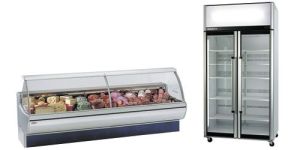 Refrigeration Cabinets