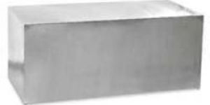 Stainless Steel Blocks