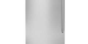 Upright Freezer