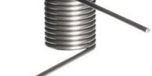 Double Torsion Springs
