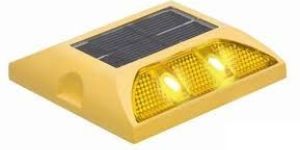 Solar Stud Light