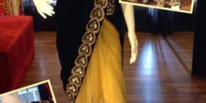 Designer Sarees