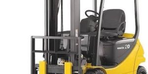 Electric Forklift