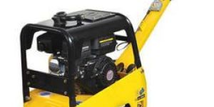 Plate Compactors