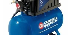 Portable Air Compressors
