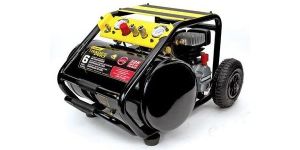 Portable Compressor