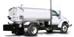 Water Trucks