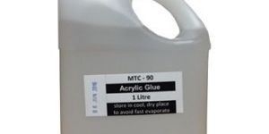Acrylic Glue