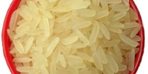Parboiled Rice