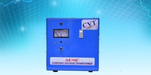 Constant Voltage Transformer