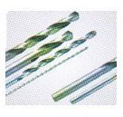HSS Taper Shank Drills