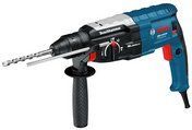 Rotary Hammer Drill