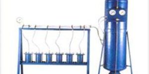 Construction Testing Equipment