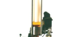 Foam Tester