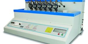 Vicat Softening Point Apparatus