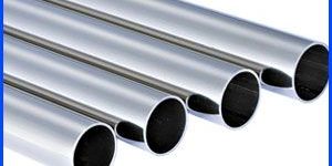 Stainless Steel Pipe