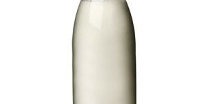 Milk Bottle