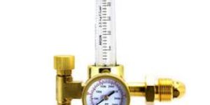 Gas Flow Meter