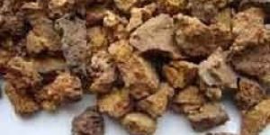 Dead Burnt Magnesite