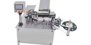 Ampoule Labeling Machine
